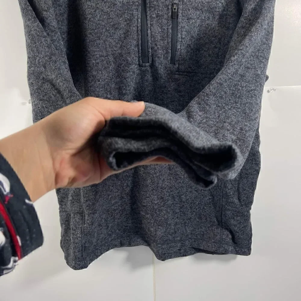 Woolrich men large